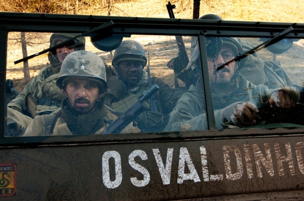 «Дорога 47» (A Estrada 47) — военная драма 2013 года