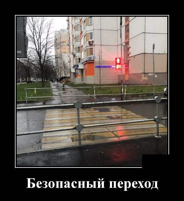 Веселые демотиваторы