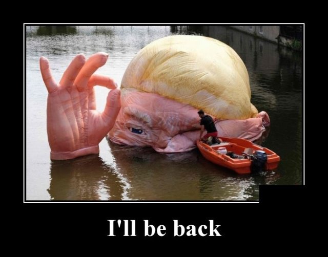 Смешные картинки в демотиваторах