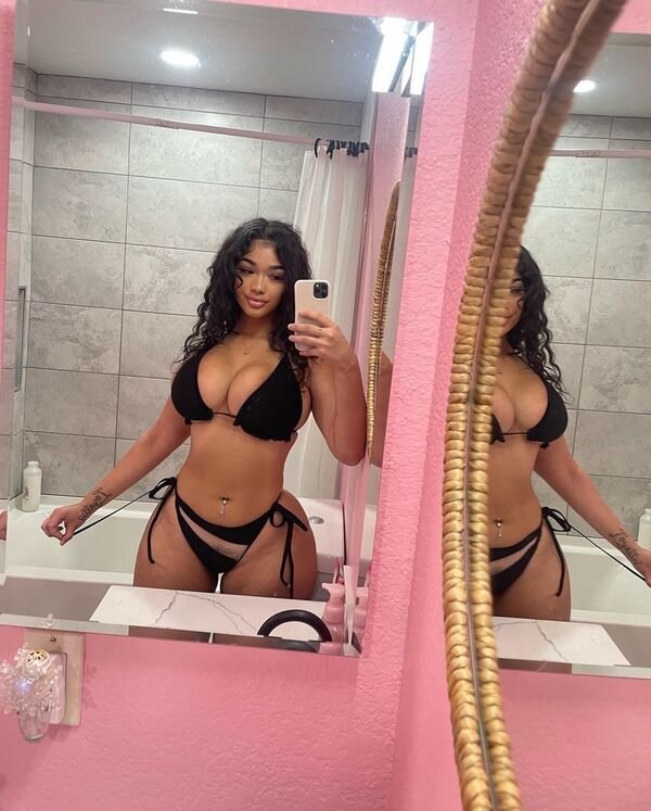 Пошлые фото девушек