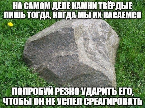 Весёлые мемы на ЯЗнал