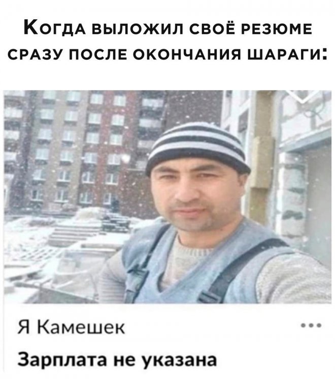 Смешные картинки для настроения