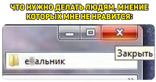 Смешные картинки для настроения