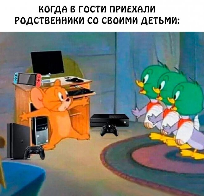 Смешные картинки