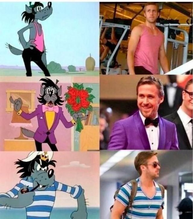 Смешные картинки