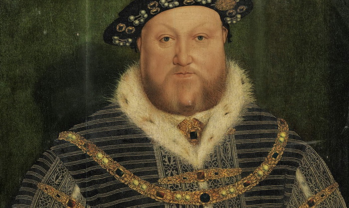 Генрих VIII