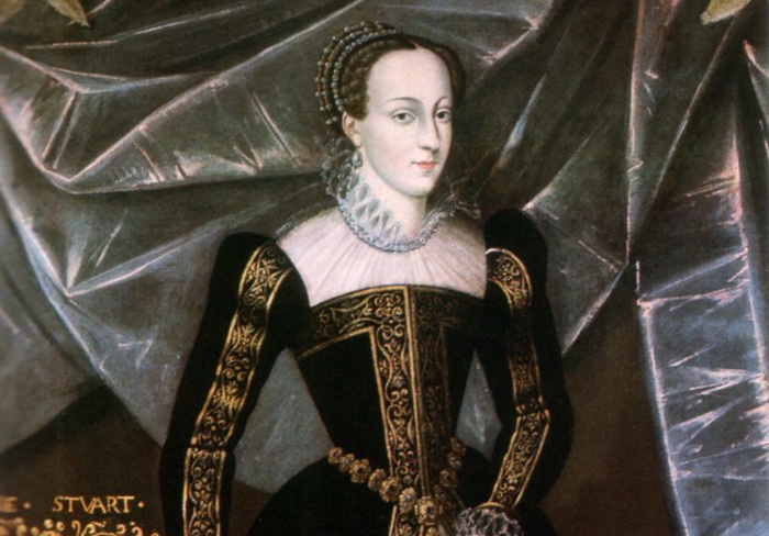 Мария Стюарт