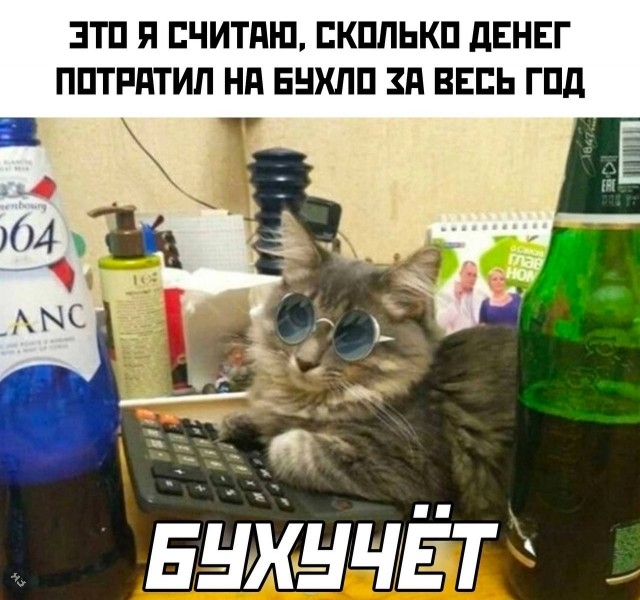 Бухучет