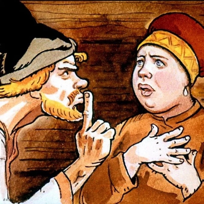 История русского мата: От табу до повседневной речи