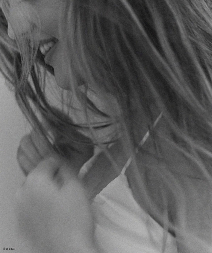 Дилара Зинатуллина - Горячие фото