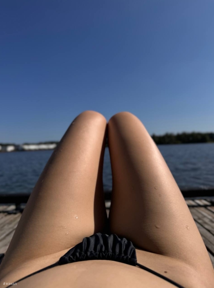 Tatyana Apofigeaa OnlyFans