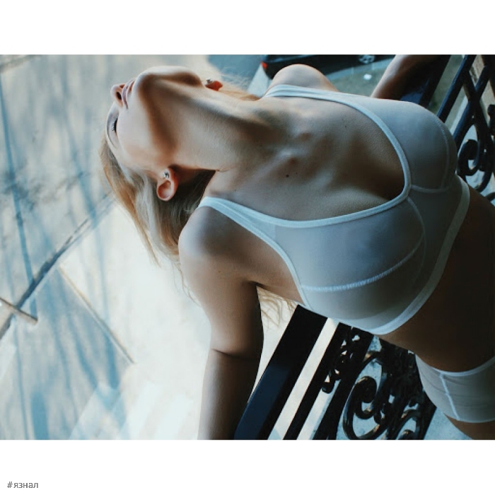 Пошлые фото из ВК