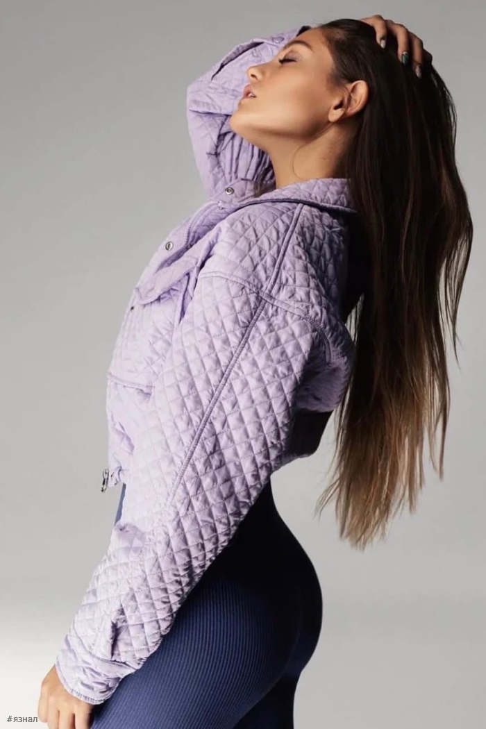 Дилара Зинатуллина - Горячие фото