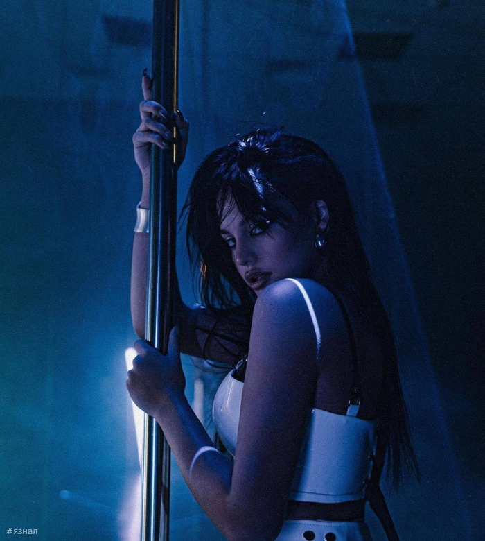 Дилара Зинатуллина - Горячие фото