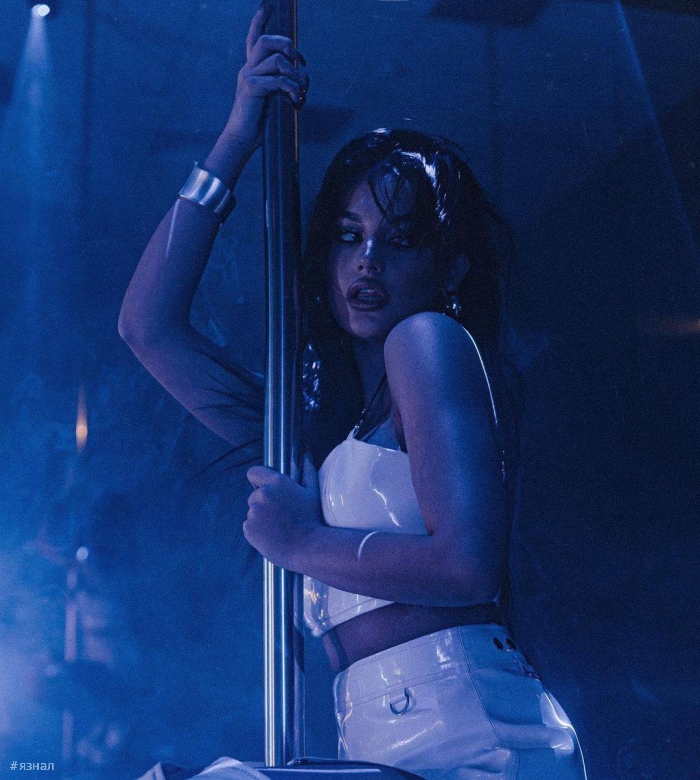 Дилара Зинатуллина - Горячие фото