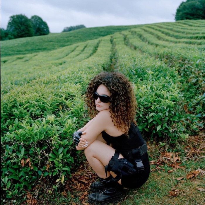 Дилара Зинатуллина - Горячие фото