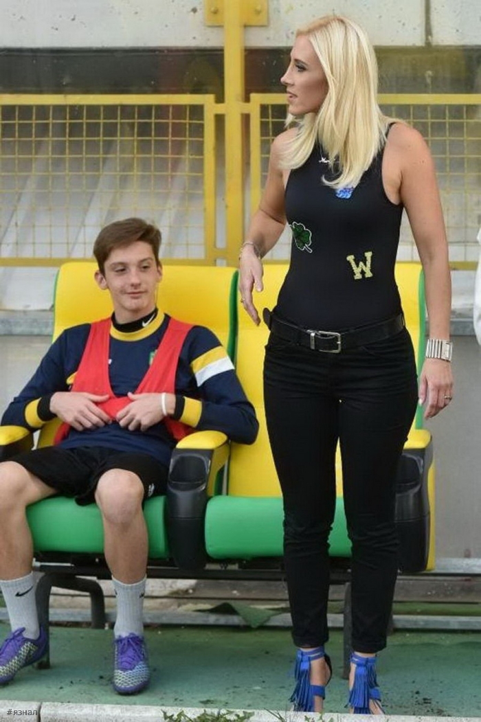 Пошлый юмор