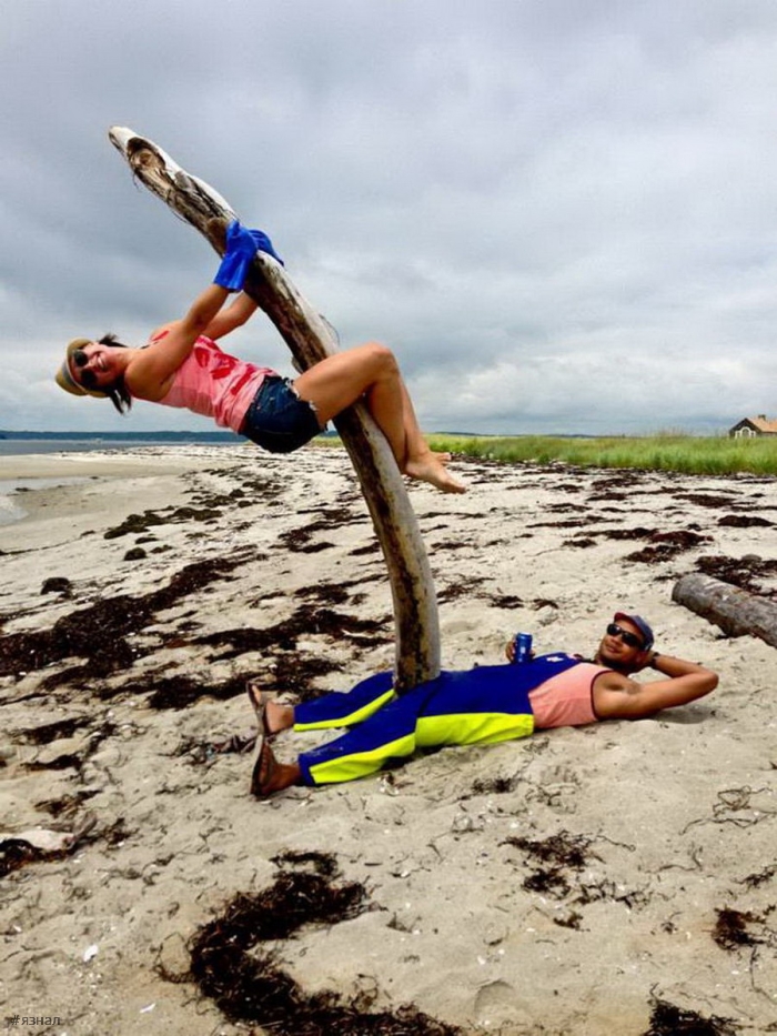 Пошлый юмор