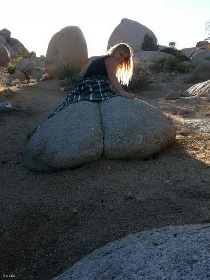 Пошлый юмор