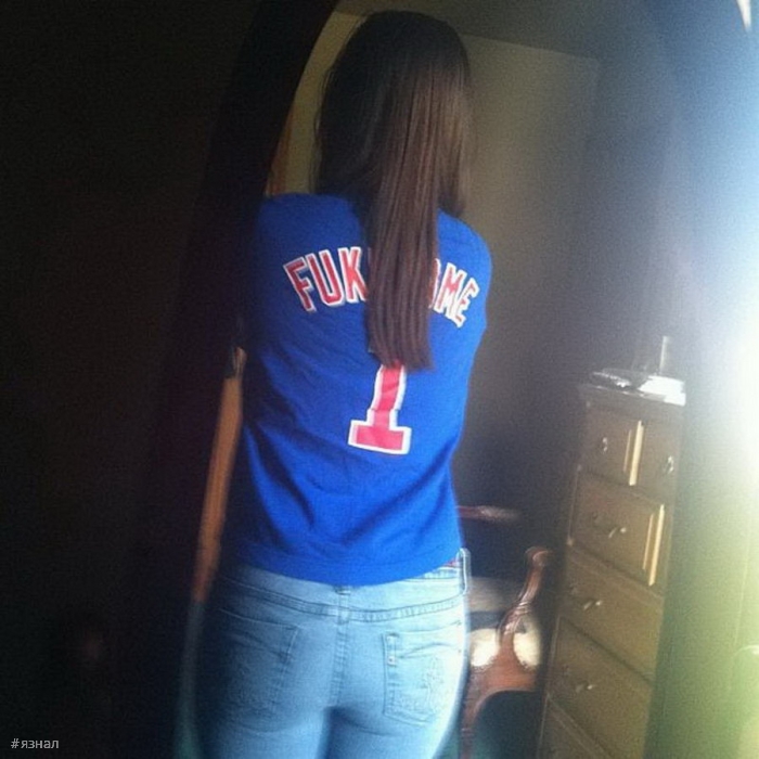 Пошлый юмор