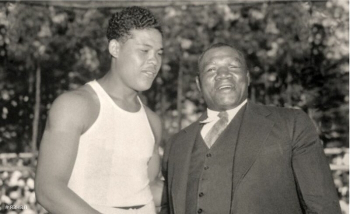 Сэмюэл Лэнгфорд