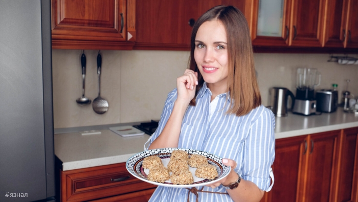 Татьяна Рыбакова