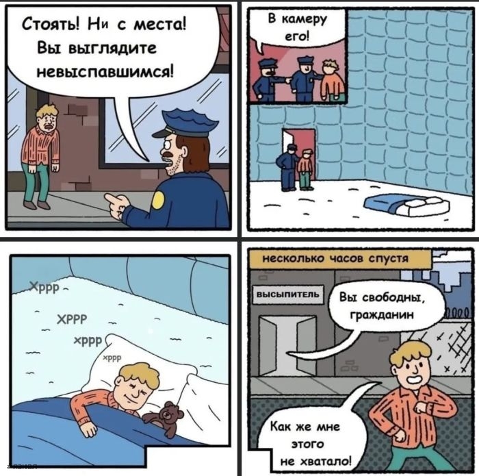 Смешные картинки с надписями