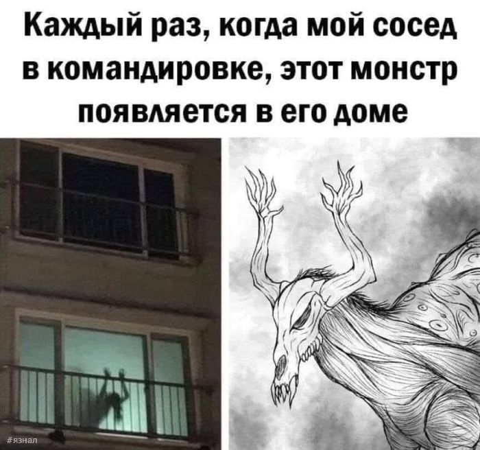 Смешные картинки с надписями