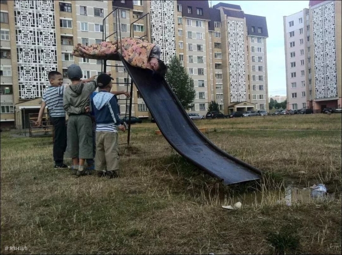 Прикольные фото