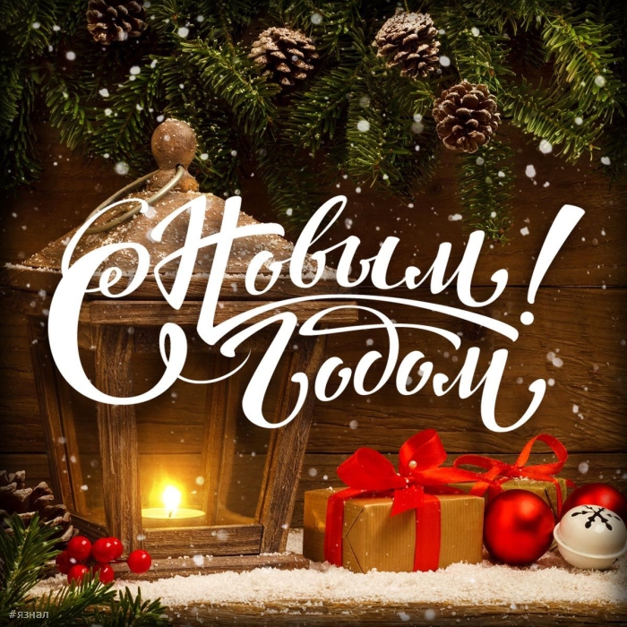 С новым годом змеи 2025