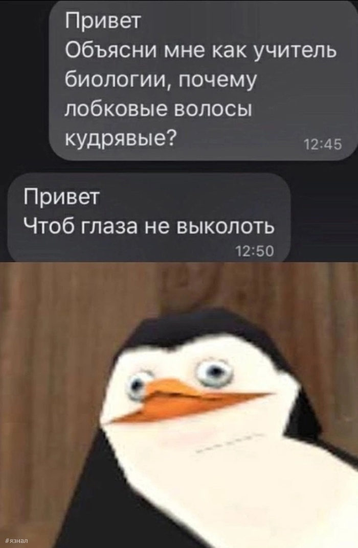 Пошлые приколы