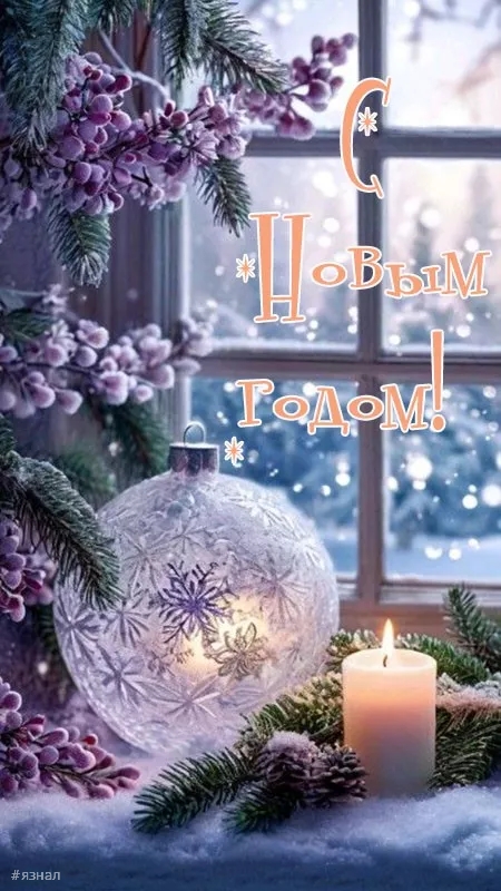 С новым годом змеи 2025