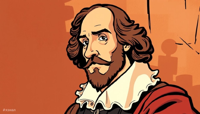 Уильям Шекспир