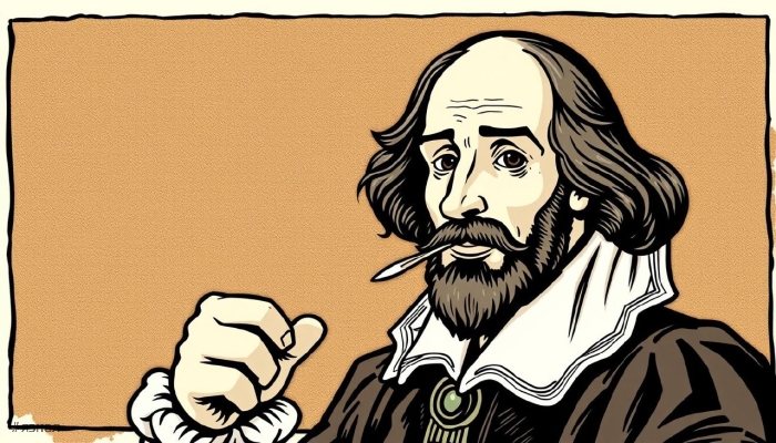 Уильям Шекспир