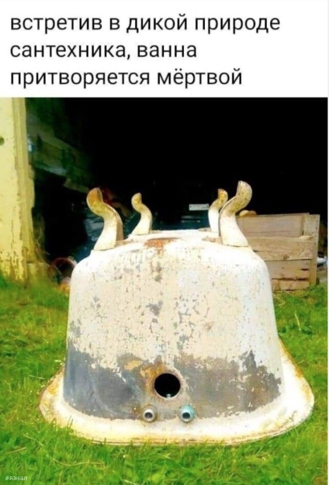 Смешной мем