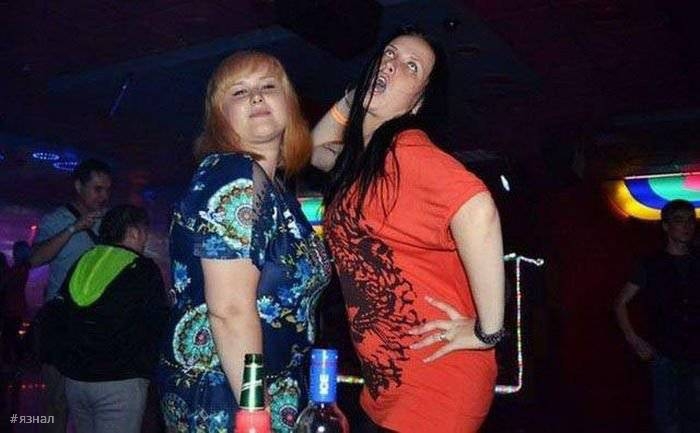 Фото приколы из России