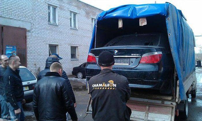 Фото приколы из России