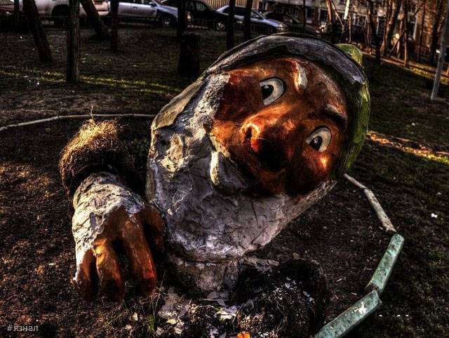 Фото приколы из России