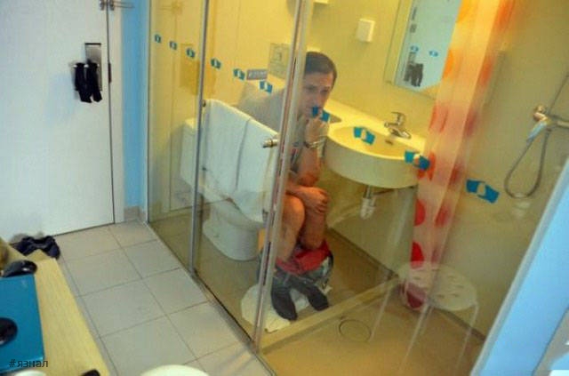 Фото приколы из России