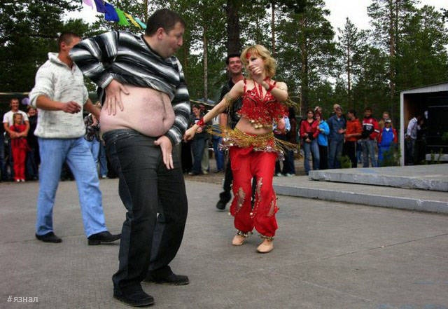 Фото приколы из России