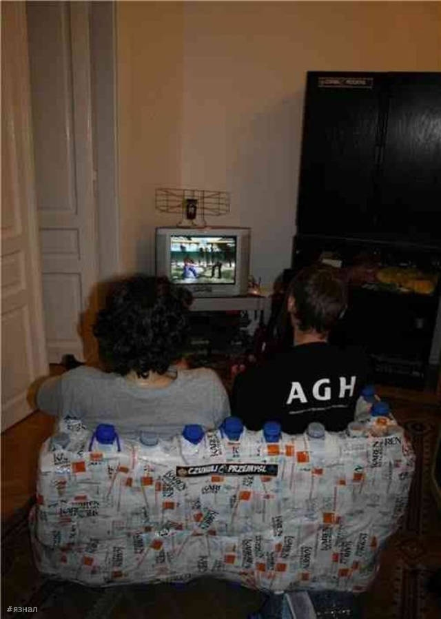 Народное творчество