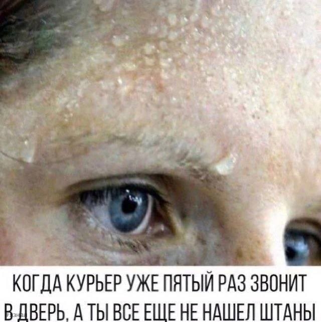 Юмор для всех