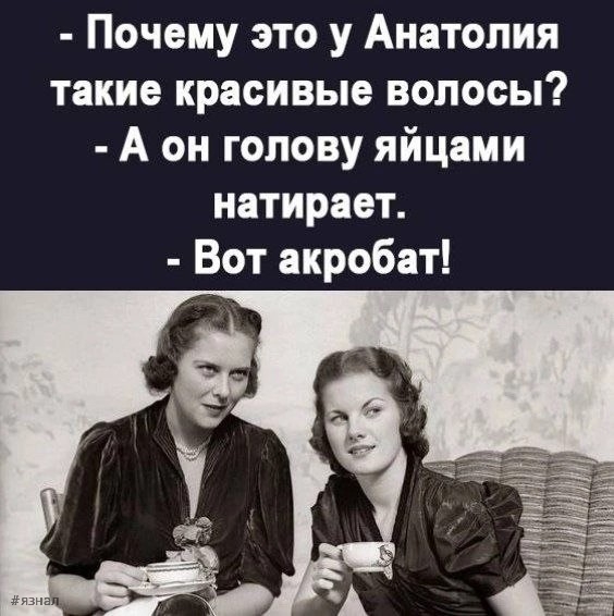 Юмор для всех