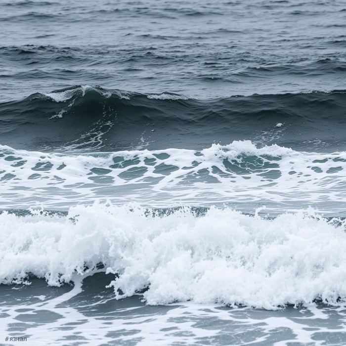 Атлантида, НЛО и карадагский змей: что скрывает Чёрное море?