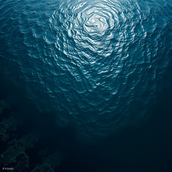 Атлантида, НЛО и карадагский змей: что скрывает Чёрное море?