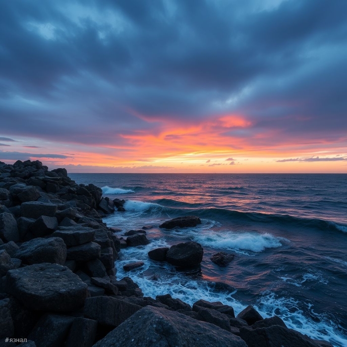 Атлантида, НЛО и карадагский змей: что скрывает Чёрное море?
