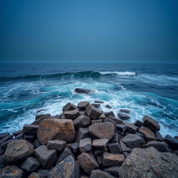 Атлантида, НЛО и карадагский змей: что скрывает Чёрное море?