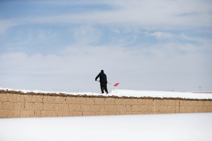 Афганистан на фото