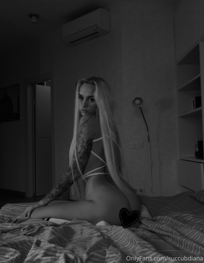 Диана Шурыгина OnlyFans