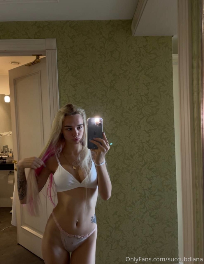 Диана Шурыгина OnlyFans